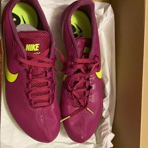 Nike Zoom Ja Fly Track Shoes
